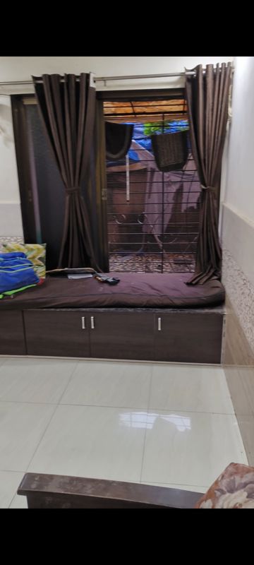 1 BHK Apartment For Sale in Puranik Durgesh Park