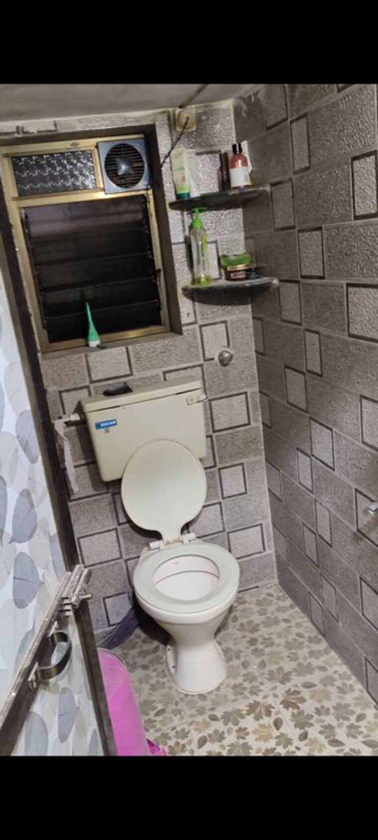 Bathroom, puranik-durgesh-park 1 Bedroom 527 Sq.Ft. Apartment In Kalher Thane 10323875