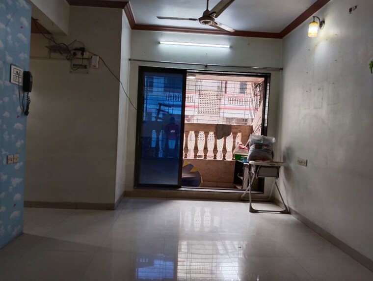 Living Room, neha-park-chs 1 Bedroom 560 Sq.Ft. Apartment In New Panvel Navi Mumbai 10323917