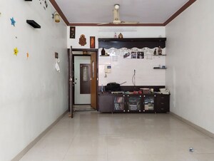 1 BHK Apartment For Rent in Neha Park CHS, New Panvel