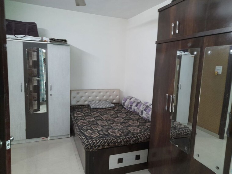 Bedroom, ajanta-krupa-chs 1 Bedroom 625 Sq.Ft. Apartment In Dombivli West Thane 10323907