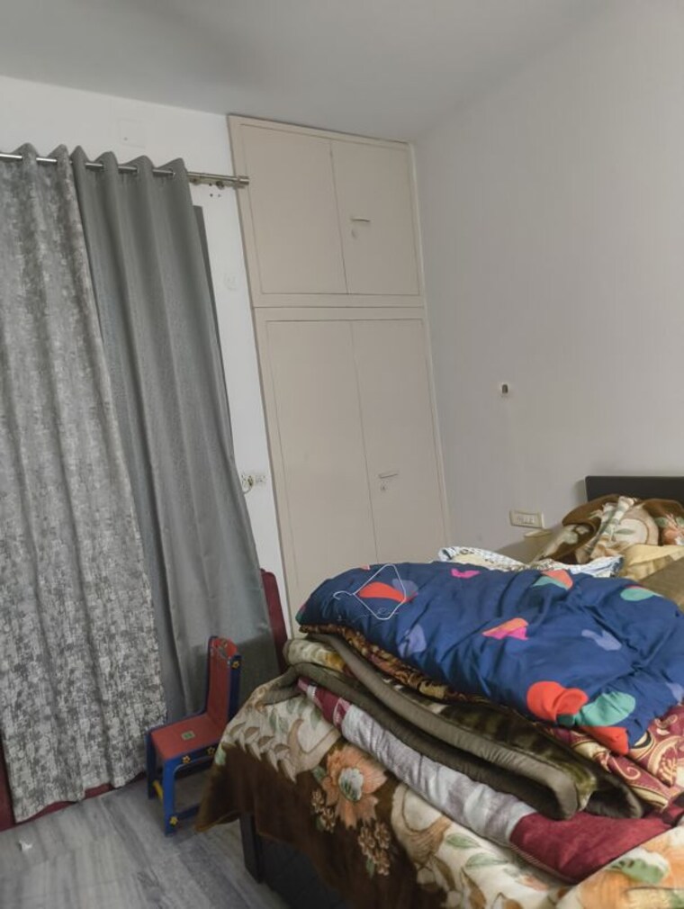 Bedroom, rwa-apartments-sector-30 1 Bedroom 1200 Sq.Ft. Independent House In Sector 30 Noida 10323898