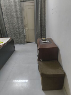 Staircase in 1 BHK Independent House at RWA Apartments Sector 30, Sector 30 – for Rent