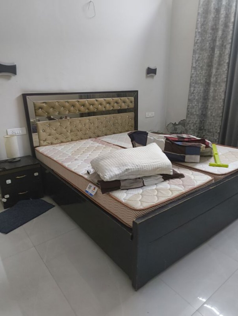 Bedroom, rwa-apartments-sector-30 1 Bedroom 1200 Sq.Ft. Independent House In Sector 30 Noida 10323898