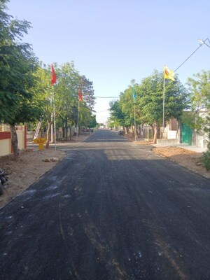  1 BHK Villa at Arihant Shivank Infotech City, Sanganer – for Sale