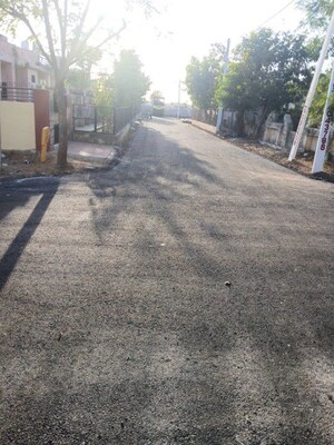  1 BHK Villa at Arihant Shivank Infotech City, Sanganer – for Sale