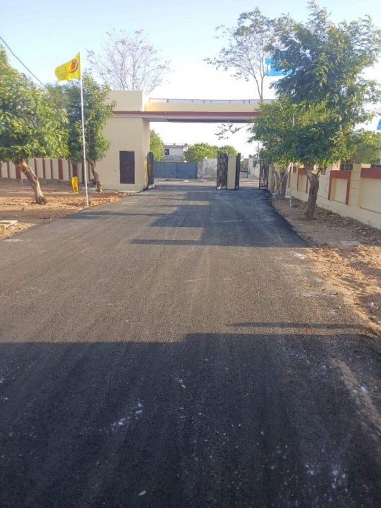 undefined, arihant-shivank-infotech-city 1 Bedroom 1800 Sq.Ft. Villa In Sanganer Jaipur 10242793