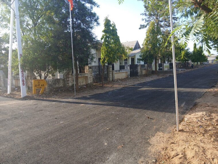 undefined, arihant-shivank-infotech-city 1 Bedroom 1800 Sq.Ft. Villa In Sanganer Jaipur 10242793