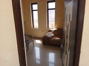 Living Room in 1 BHK Villa at Arihant Shivank Infotech City, Sanganer – for Sale
