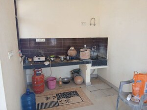 Kitchen in 1 BHK Villa at Arihant Shivank Infotech City, Sanganer – for Sale