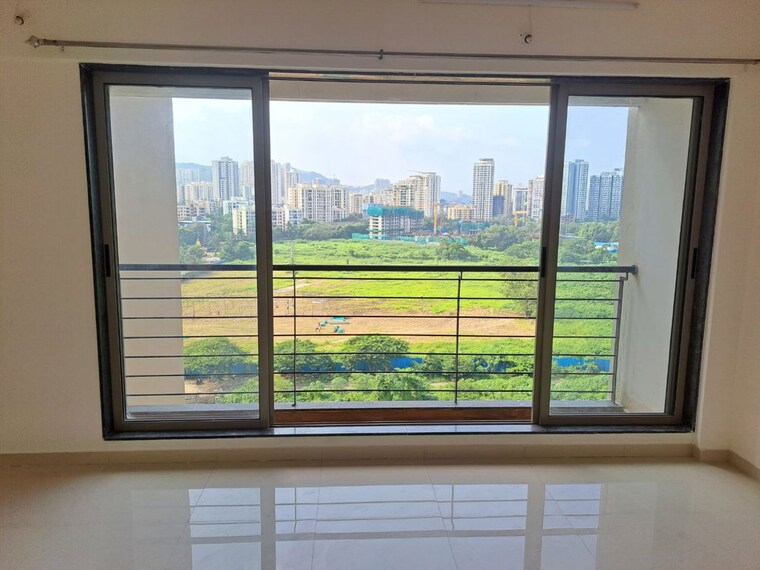 Room, runwal-eirene 2 Bedroom 728 Sq.Ft. Apartment In Balkum Pada Thane 10323899