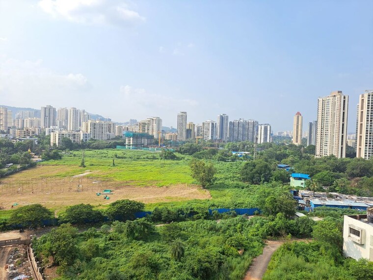 undefined, runwal-eirene 2 Bedroom 728 Sq.Ft. Apartment In Balkum Pada Thane 10323899