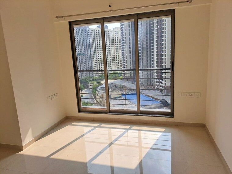 Room, runwal-eirene 2 Bedroom 728 Sq.Ft. Apartment In Balkum Pada Thane 10323899