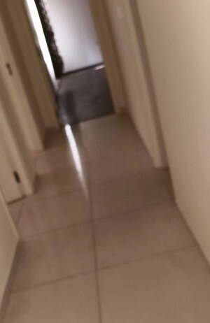 Staircase in 2 BHK Apartment at Godrej Aqua, International Airport Road – for Sale