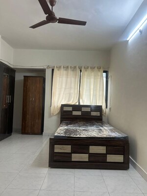 2 BHK Apartment For Rent in Aundh