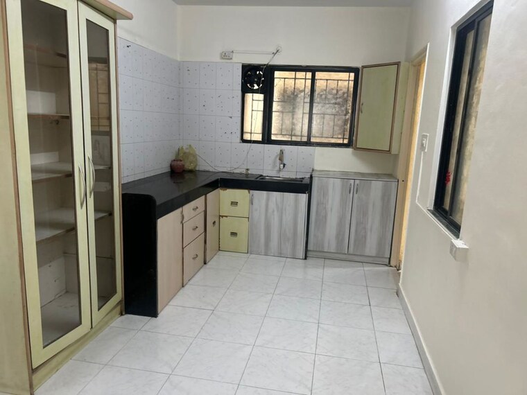 Kitchen, aundh 2 Bedroom 1050 Sq.Ft. Apartment In Aundh Pune 10323928