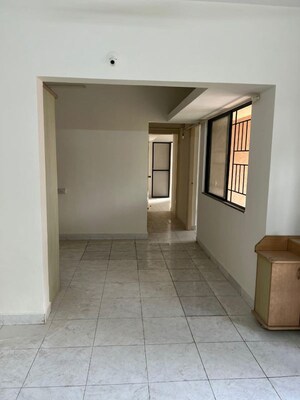 Building Lobby in 2 BHK Apartment at Aundh – for Rent