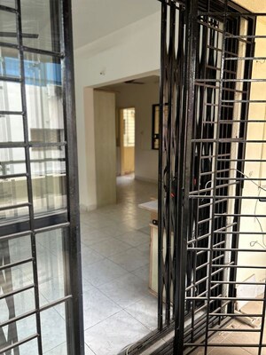 Building Lobby in 2 BHK Apartment at Aundh – for Rent