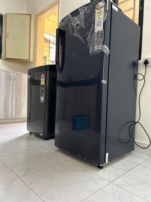  2 BHK Apartment at Aundh – for Rent