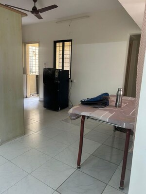  2 BHK Apartment at Aundh – for Rent