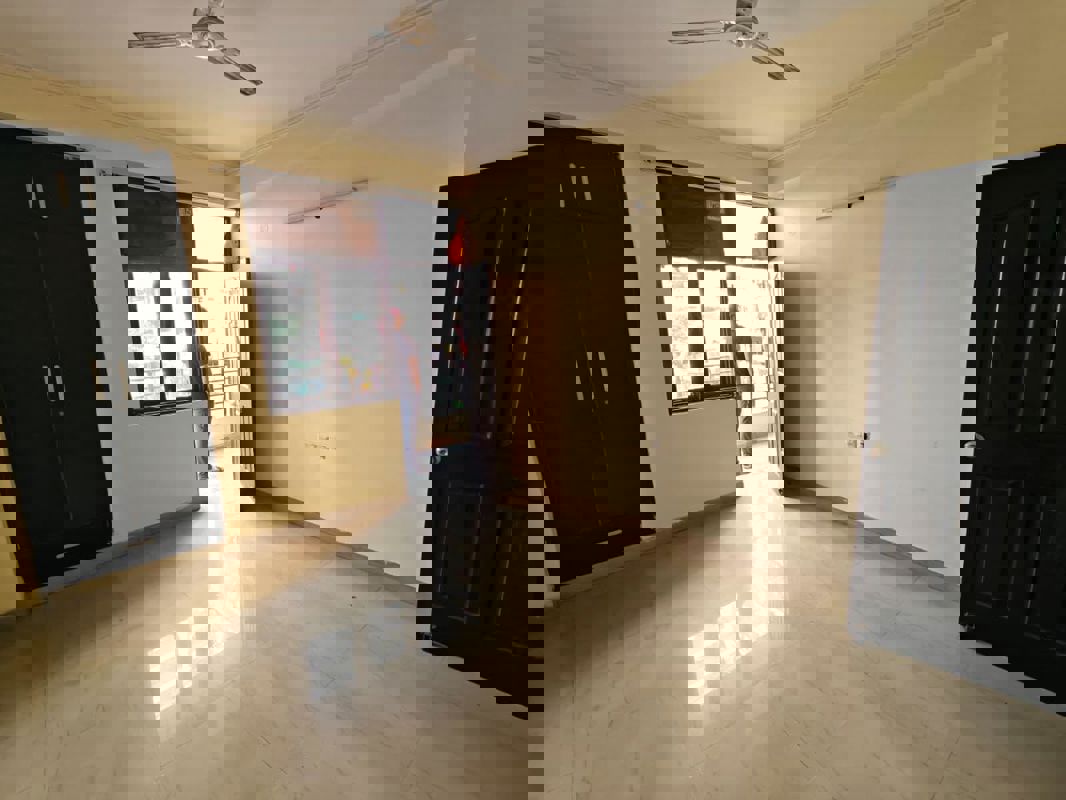 3 BHK 1400 Sq.Ft. Apartment in Vasu Fortune Residency