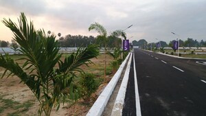 Plot Area in  Plot at Perambakkam – for Sale