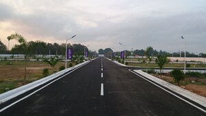  Plot For Sale in Perambakkam