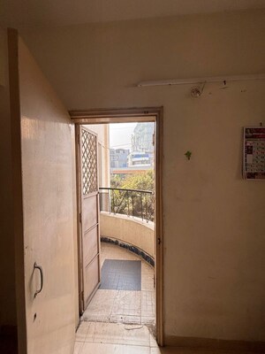 2 BHK Apartment – Exterior View View at Shree Manibhadra Wakad Centre, Wakad - for Sale