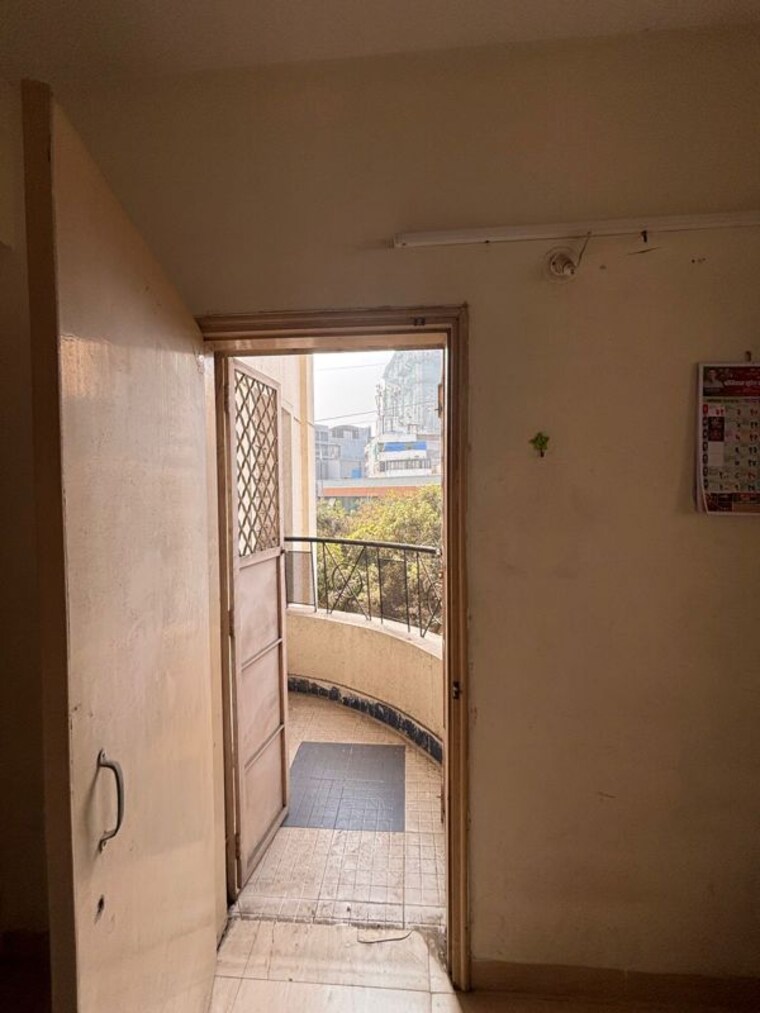 Exterior View, shree-manibhadra-wakad-centre 2 Bedroom 1150 Sq.Ft. Apartment In Wakad Pune 10323930