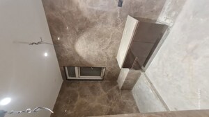 Staircase in 4 BHK Builder Floor at Sector 57 – for Sale