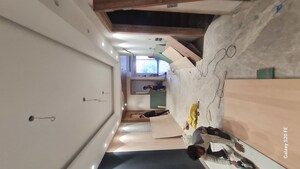 Team Area in 4 BHK Builder Floor at Sector 57 – for Sale