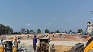  Plot – Exterior View View at Jigani - for Sale