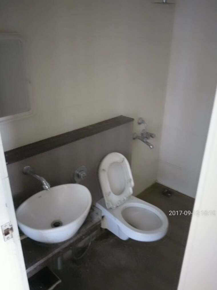 Bathroom, db-parkwoods 2 Bedroom 700 Sq.Ft. Apartment In Kasarvadavali Thane 10323951