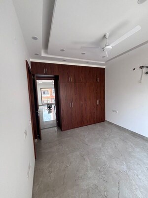 Room in 2 BHK Independent House at Aerocity – for Rent