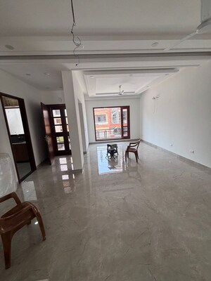Lobby in 2 BHK Independent House at Aerocity – for Rent