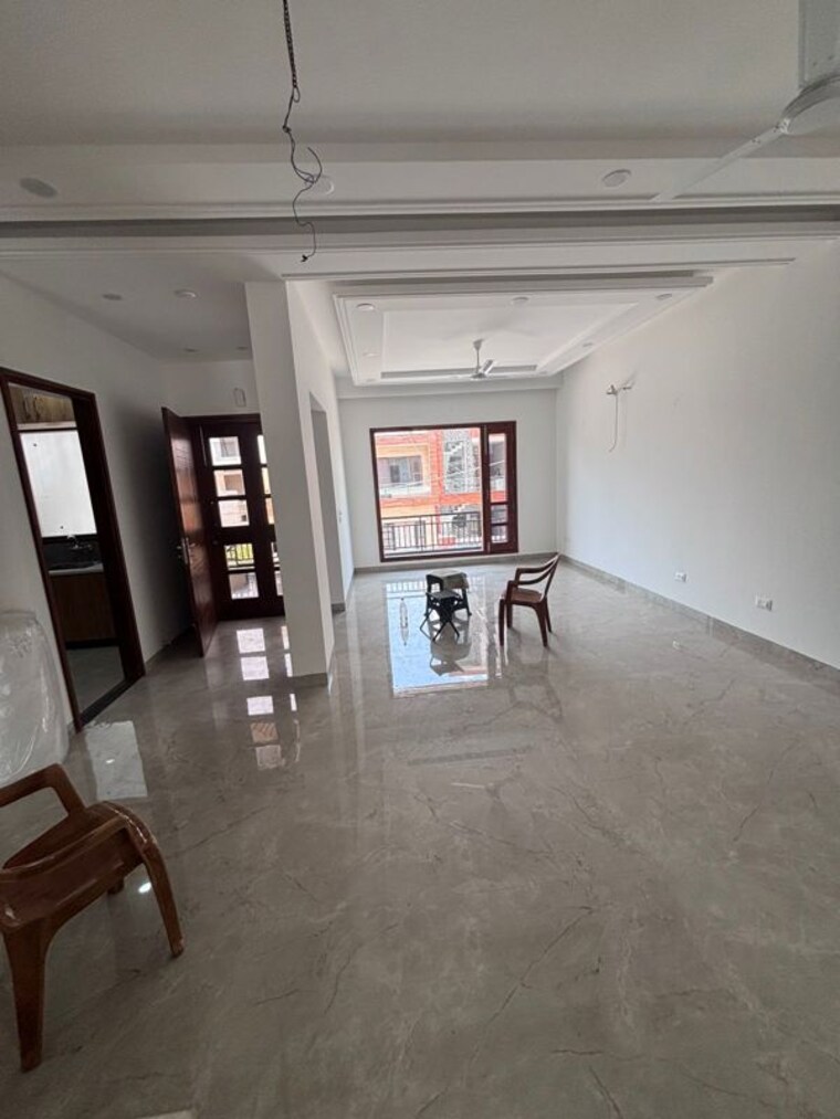 Lobby, aerocity 2 Bedroom 200 Sq.Yd. Independent House In Aerocity Mohali 10323937