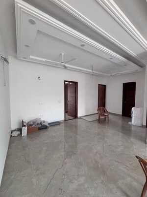 Building Lobby in 2 BHK Independent House at Aerocity – for Rent