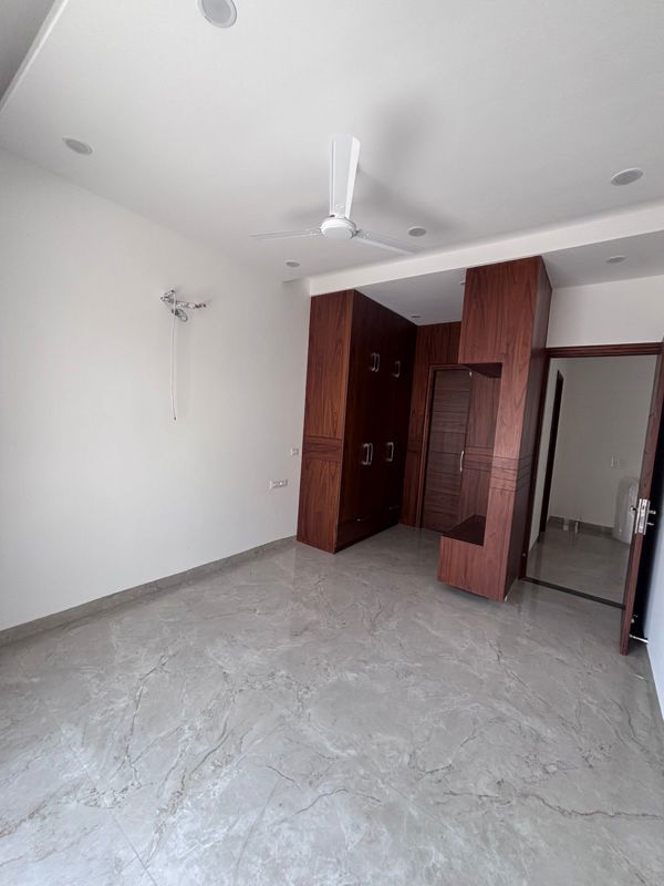 2 BHK + Pooja Room Independent House For Rent in Aerocity