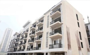 3 BHK Apartment For Sale in Signature Global City 81, Sector 81