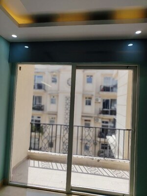 Floor Plan in 3 BHK Builder Floor at Signature Global Park, Sohna Sector 36 – for Sale