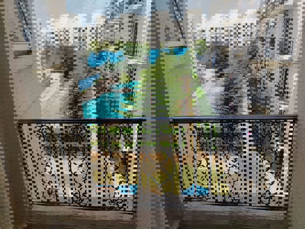 3 BHK + Study Room 1440 Sq.Ft. Builder Floor in Signature Global Park