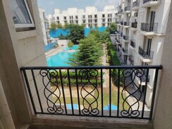 3 BHK + Study Room Builder Floor For Sale in Signature Global Park