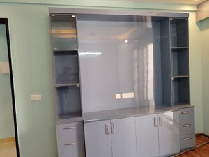 Kitchen in 3 BHK Builder Floor at Signature Global Park, Sohna Sector 36 – for Sale