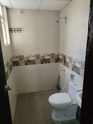 Bathroom in 3 BHK Builder Floor at Signature Global Park, Sohna Sector 36 – for Sale