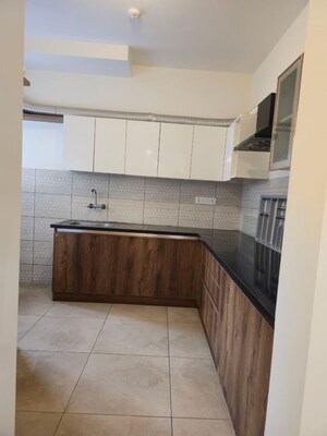 Kitchen in 2 BHK Apartment at Prestige Finsbury Park Hyde, Bagaluru – for Rent