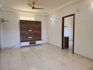 Living Room in 2 BHK Apartment at Prestige Finsbury Park Hyde, Bagaluru – for Rent