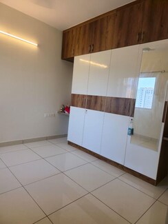 2 BHK Apartment For Rent in Prestige Finsbury Park Hyde