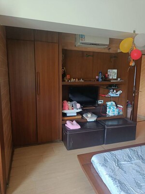3 BHK Apartment For Rent in Dosti Eastern Bay Phase 2, Wadala