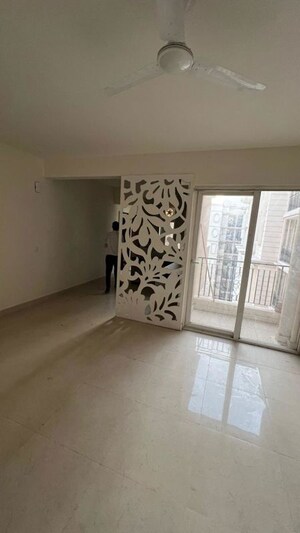 Hall in 2 BHK Apartment at Signature The Serenas, Sohna Sector 36 – for Rent