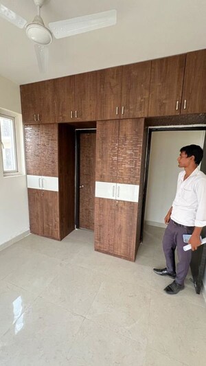 Bedroom in 2 BHK Apartment at Signature The Serenas, Sohna Sector 36 – for Rent